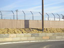 Commercial Fence Sacramento