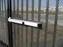 Commercial Fence Sacramento