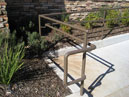 Commercial Fence Sacramento