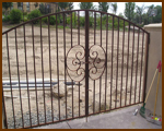 Driveway Gates Sacramento