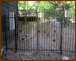 Driveway Gates Sacramento