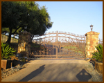 Driveway Gates Sacramento