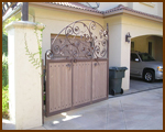 Driveway Gates Sacramento