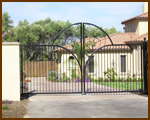 Driveway Gates Sacramento