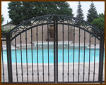 Driveway Gates Sacramento