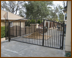 Driveway Gates Sacramento