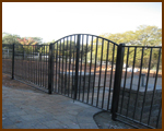 Driveway Gates Sacramento