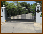 Driveway Gates Sacramento