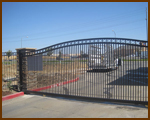 Driveway Gates Sacramento