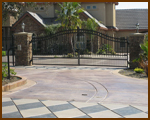 Driveway Gates Sacramento