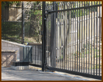 Driveway Gates Sacramento