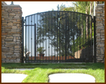 Driveway Gates Sacramento