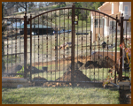 Driveway Gates Sacramento