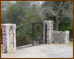 Driveway Gates Sacramento