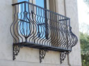 Exterior Railing Sacramento