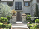 Exterior Railing Sacramento