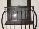 Exterior Railing Sacramento