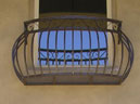 Exterior Railing Sacramento