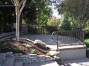 Exterior Railing Sacramento