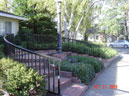 Exterior Railing Sacramento