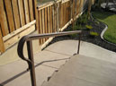 Exterior Railing Sacramento