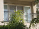 Exterior Railing Sacramento