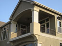 Exterior Railing Sacramento