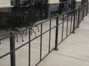 Exterior Railing Sacramento