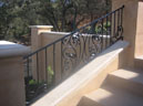 Exterior Railing Sacramento