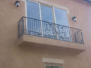 Exterior Railing Sacramento