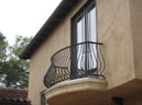 Exterior Railing Sacramento