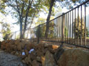 Exterior Railing Sacramento