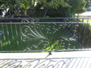 Exterior Railing Sacramento