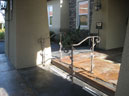 Exterior Railing Sacramento