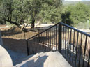 Exterior Railing Sacramento