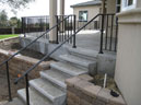 Exterior Railing Sacramento