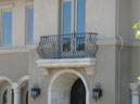 Exterior Railing Sacramento