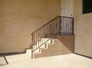 Exterior Railing Sacramento