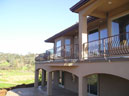 Exterior Railing Sacramento