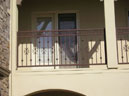 Exterior Railing Sacramento