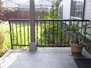 Exterior Railing Sacramento