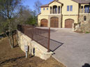 Exterior Railing Sacramento