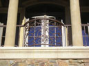 Exterior Railing Sacramento