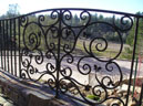 Exterior Railing Sacramento