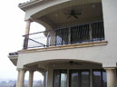 Exterior Railing Sacramento