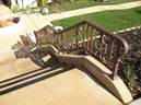 Exterior Railing Sacramento