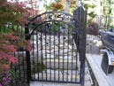 Garden Gates Sacramento