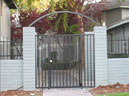 Garden Gates Sacramento