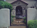 Garden Gates Sacramento