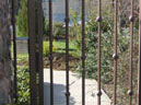 Garden Gates Sacramento